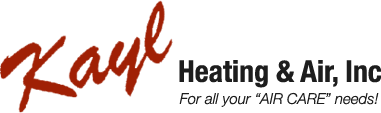 Kayl Heating & Air, Inc.