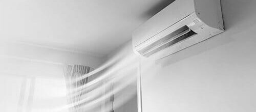 Ductless Air Conditioners: How They Work